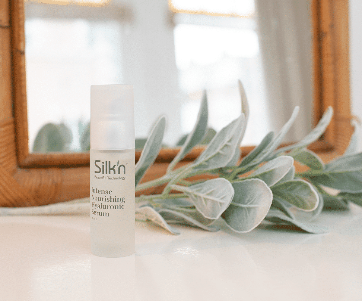 Silk'n Serum Q7a8579