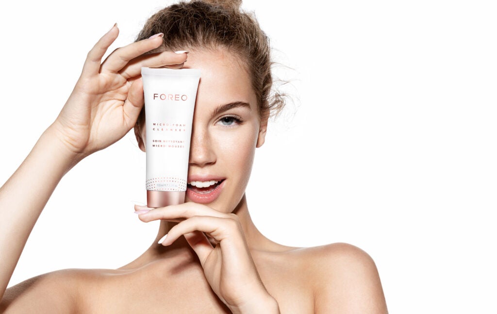 micro foam cleanser 100ml (1)